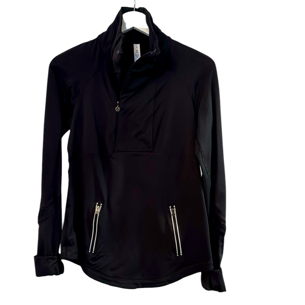 lululemon Women’ Run Pullover